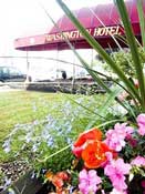 The Washington B&B,  Bristol